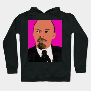 Vladimir Lenin Hoodie